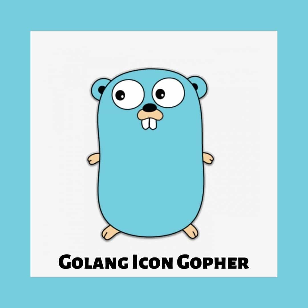 gopher icon