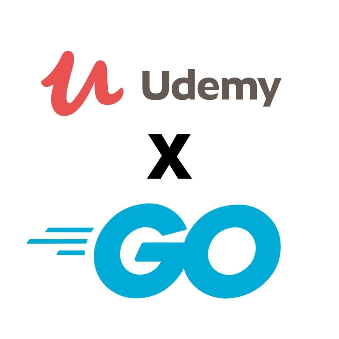 learn go from udemy