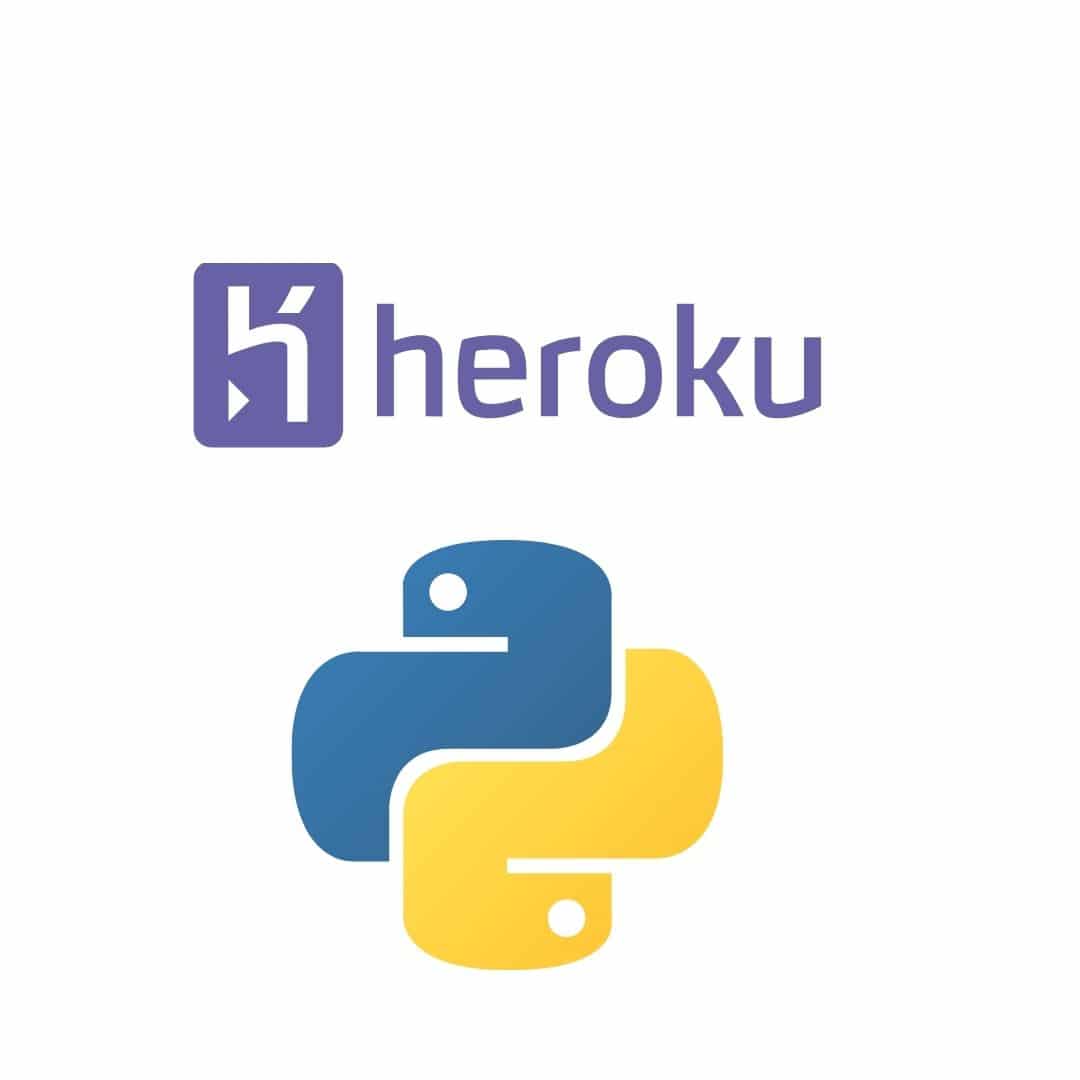 heroku and python