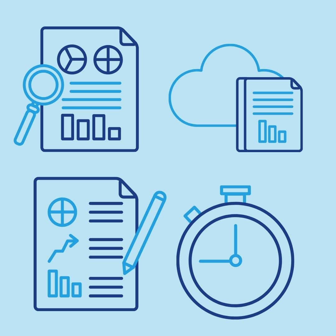 how migrating in batches saves time