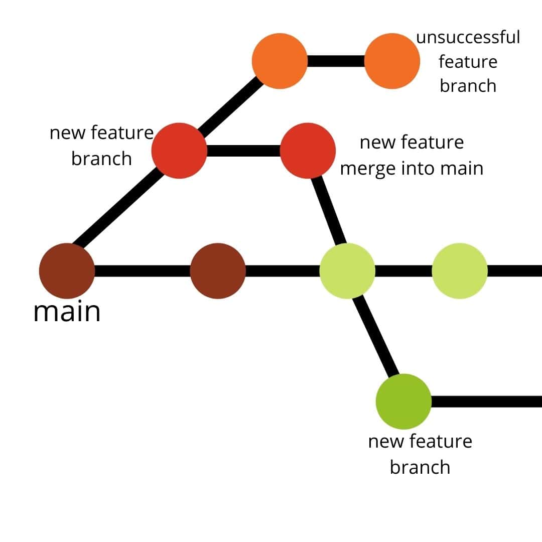 branch concept