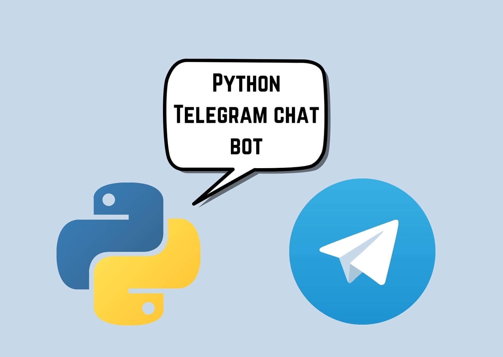 How I Built My Telegram Bot [Part 3]