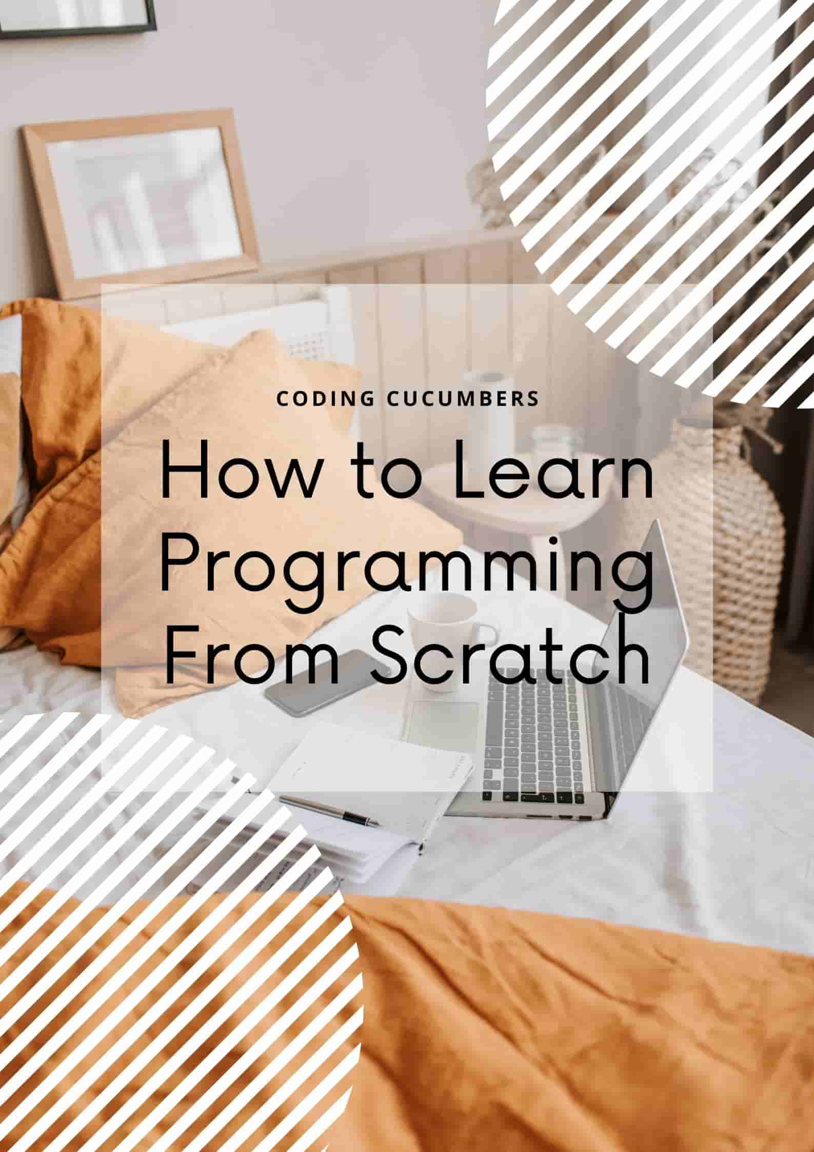 How To Learn Programming